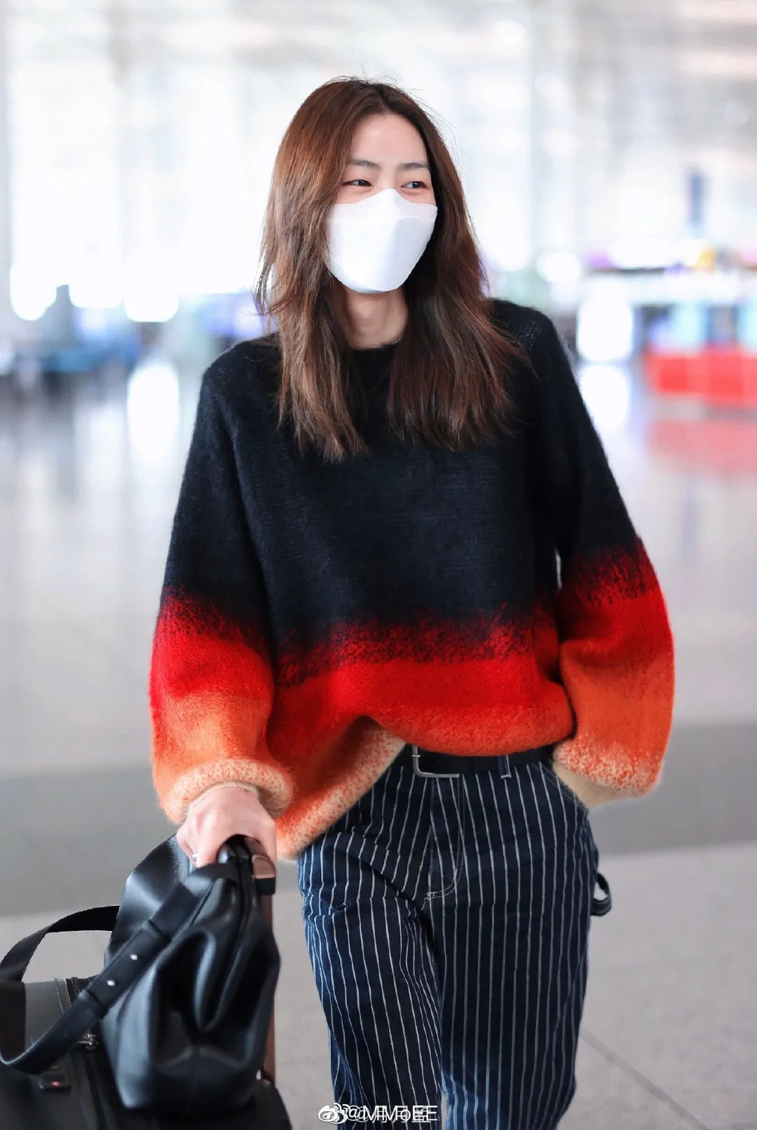 Liu Wen's same style💕💕